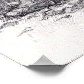 Poster Retour des patrouilles (Coin)