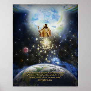 Poster Retour Du Roi