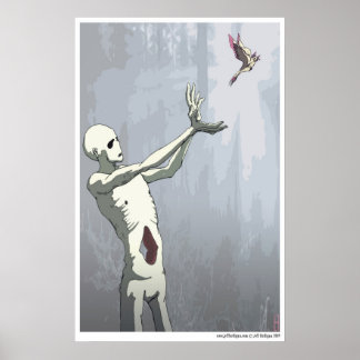 Poster Retour en espérant