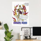 Poster retour_p (Bureau à domicile)