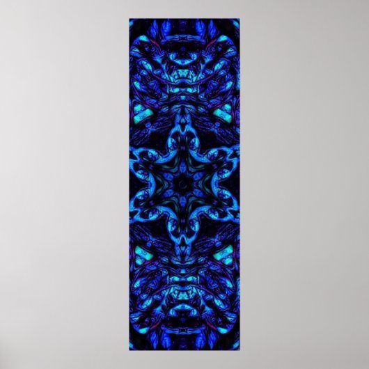 Poster Retour vers le haut (Devant)