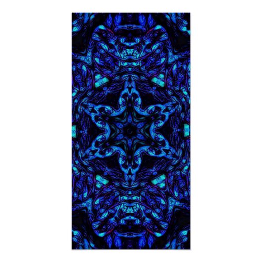 Poster Retour vers le haut (Devant)