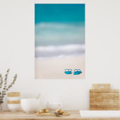 Poster Retourner (Cuisine)