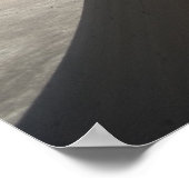 Poster Retourner (Coin)