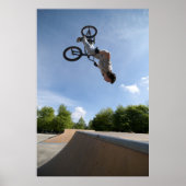 Poster Retourner (Devant)