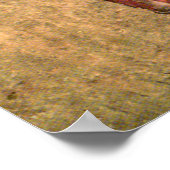 Poster 'Retournez-Les ! ' (Coin)