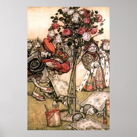 Poster 'Retournez-Les ! ' (Devant)