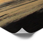 POSTER RETOURNEZ-MOI À L'AFFICHAGE DE LA PLAGE (Coin)