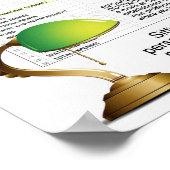 POSTER RETOURS (Coin)