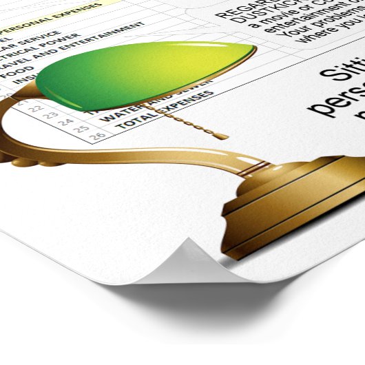 POSTER RETOURS (Coin)