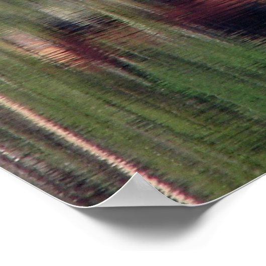 Poster Retraite (Coin)