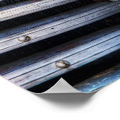 Poster Retraité (Coin)