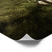 Poster retraite (Coin)