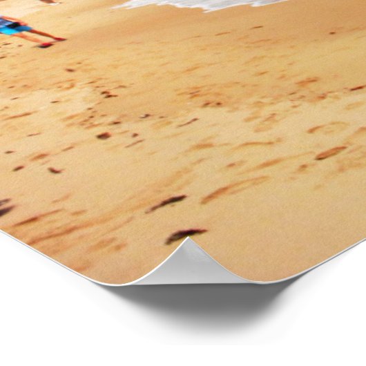 Poster Retraite (Coin)