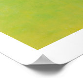 Poster Retraite du cheval de carrousel (Coin)