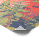 Poster Retraite tranquille (Coin)