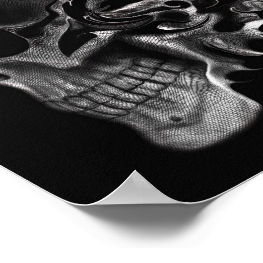 Poster rétréci (Coin)