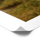 Poster Rétribution (Coin)