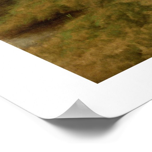 Poster Rétribution (Coin)