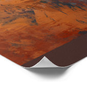 Poster Retriever du Labrador    (Coin)