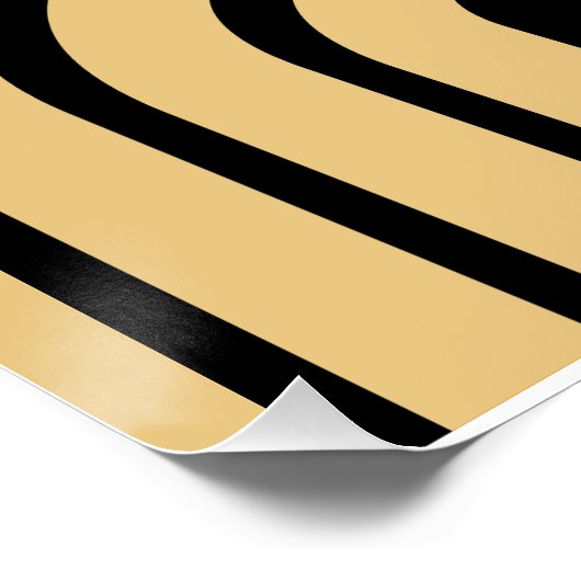 Poster Rétro (Coin)