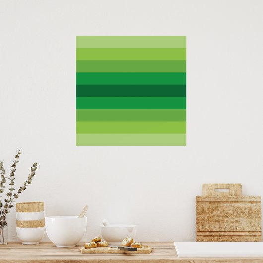 Poster rétro21 (Cuisine)