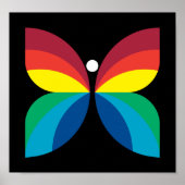 Poster  Rétro 1958-1966 (Devant)