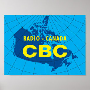 Poster  Rétro 1958-1966