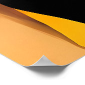 Poster Retro 50s Mardi Gras Cocktail Party (Coin)