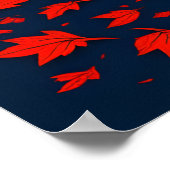 Poster Retro 80s Style Halloween Pop Art (Coin)