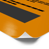 Poster Retro Airship Travel des années 1920 (Coin)