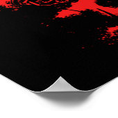 Poster Retro Amon Amarth Live Love Music Forever (Coin)