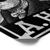 Poster Retro Ander Hamilton Tee Funny Saying Men Women Ki (Coin)