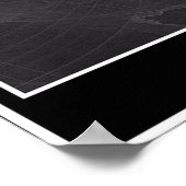 POSTER RETRO - BLAST (Coin)