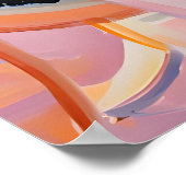 Poster Retro Boykin Spaniel Poster, Boykin Spaniel Oil (Coin)