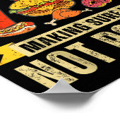 Poster Retro Dad Tax Making Sure It's Not Ison Funny Fath (Coin)