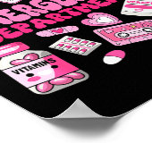 Poster Retro Emergency Department Nk Valentine Er Nurse W (Coin)