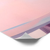 Poster Retro English Cocker Spaniel Poster, Cocker (Coin)