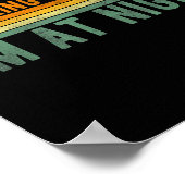 Poster Retro Im Making Em At Night Cheese Sandwich Funny  (Coin)