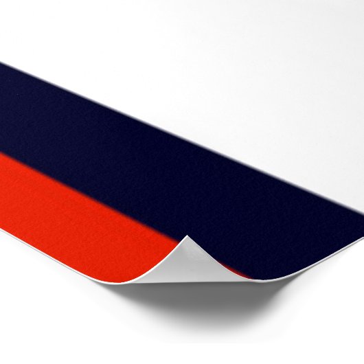 Poster retro jitterbug danse imprimer l'affiche (Coin)