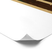 Poster rétro K-Drama - Joseon Romance (Coin)