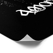 Poster Retro Love Amon Amarth Music FanArt Forever (Coin)