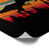 Poster Retro Pi Day 3.14 Dinosaur Funny Pi Day Math Toddl (Coin)