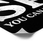 Poster Retro Proud Sp Anti Scientology Funny Quote Idea  (Coin)