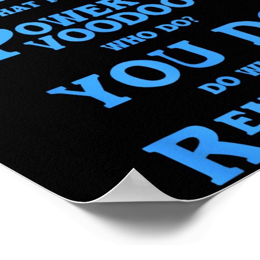 Poster Retro Quote You Remind Me Of The Babe Basic Funny  (Coin)