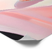 Poster Retro Tortoiseshell Poster, Tortoiseshell Oil (Coin)