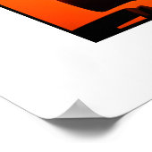 Poster Retro Toy Robot Lineup 01 (Coin)