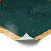 Poster Retro Trump (Coin)