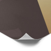 Poster Retro Vinyl Music Collection (Coin)