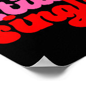 Poster Retro Yep Still Single V Day Women Valentines Day  (Coin)